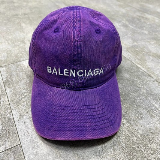 Кепка Balenciaga