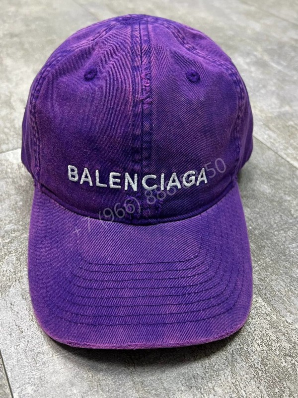 Кепка Balenciaga