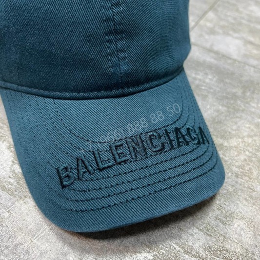 Кепка Balenciaga