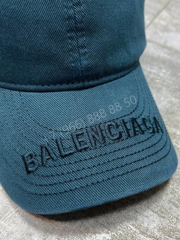 Кепка Balenciaga