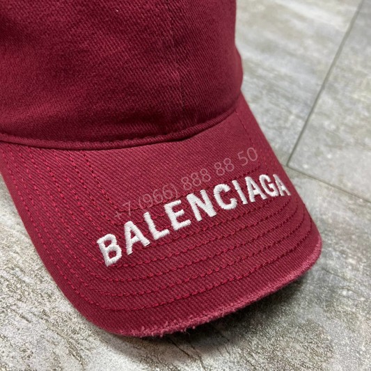 Кепка Balenciaga