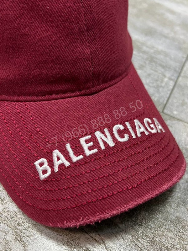 Кепка Balenciaga