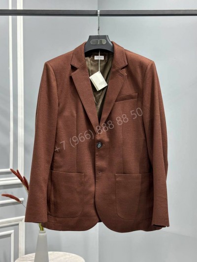 Костюм Brunello Cucinelli