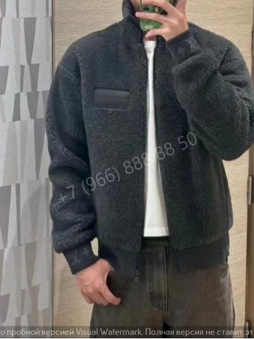 Куртка Louis Vuitton