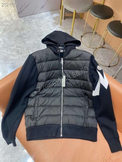 Куртка Moncler