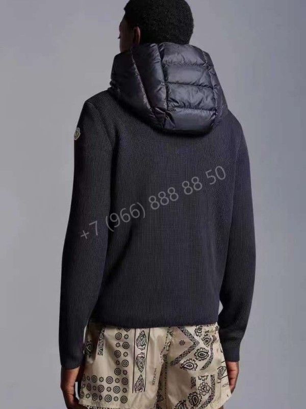 Куртка Moncler