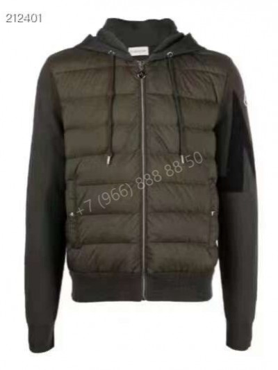 Куртка Moncler