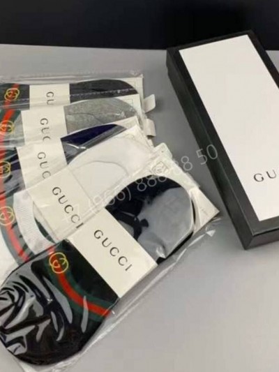 Носки Gucci