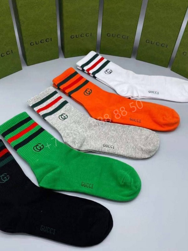 Носки Gucci