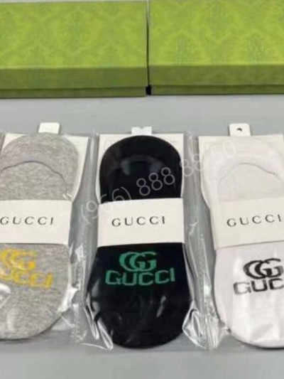 Носки Gucci