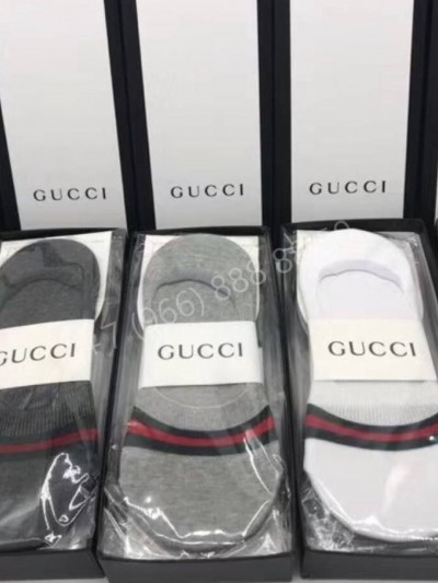 Носки Gucci