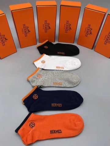 Носки Hermes