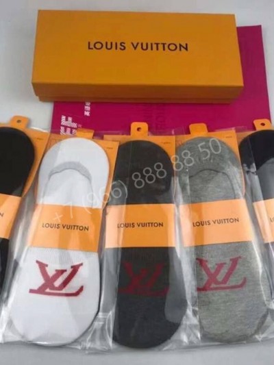 Носки Louis Vuitton