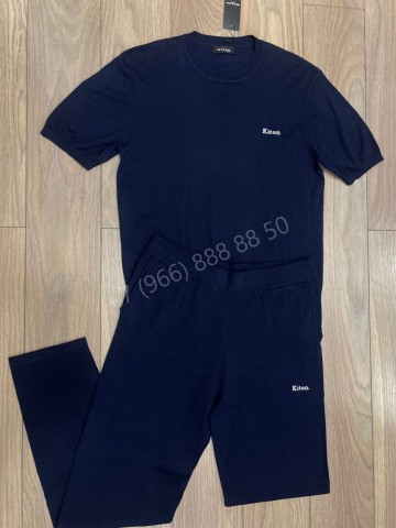 Прогулочный костюм Kiton