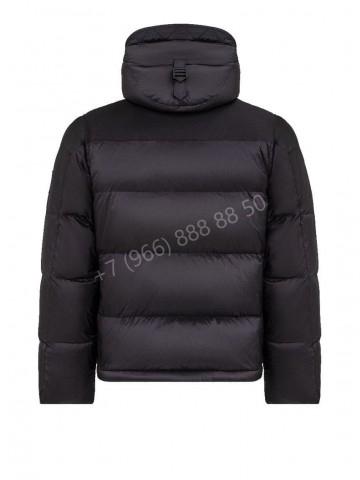 Пуховик Burberry
