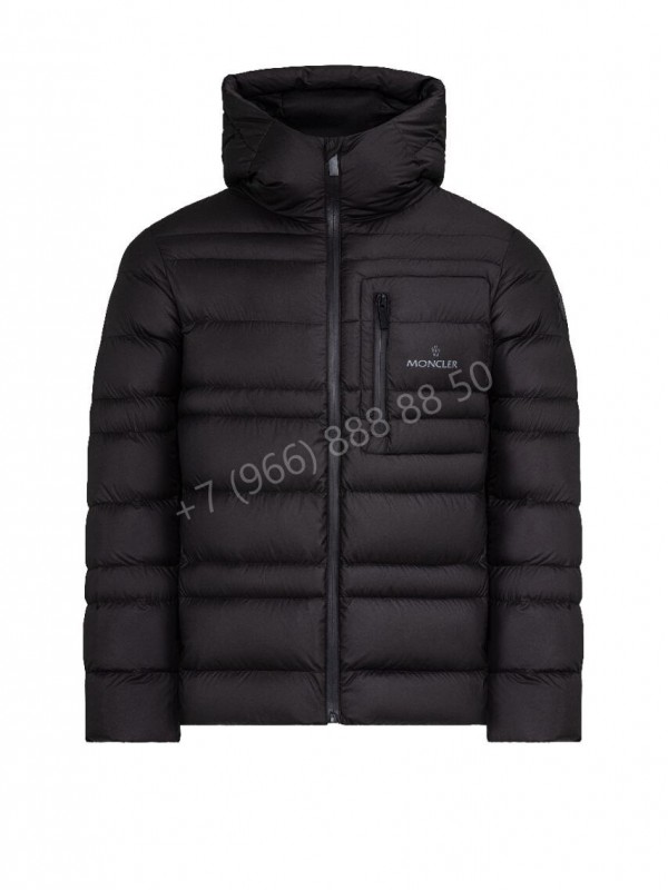 Пуховик Moncler