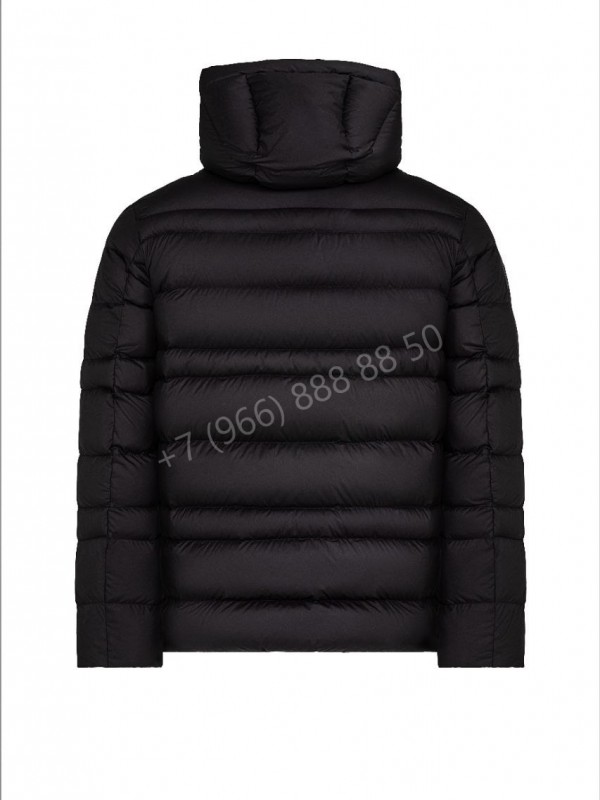 Пуховик Moncler