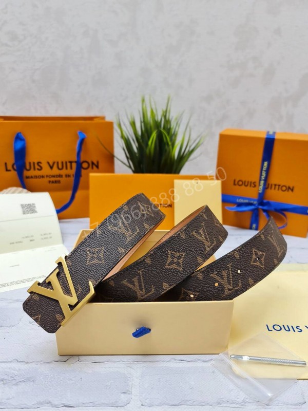 Ремень Louis Vuitton