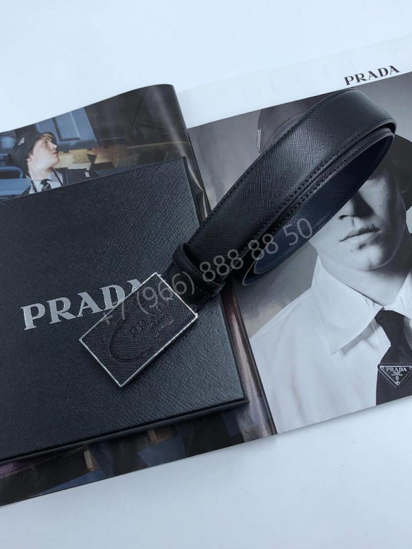 Ремень Prada