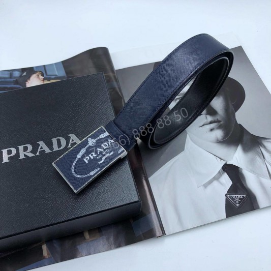 Ремень Prada