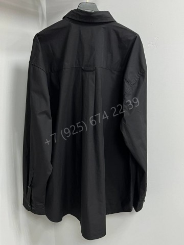 Рубашка Balenciaga