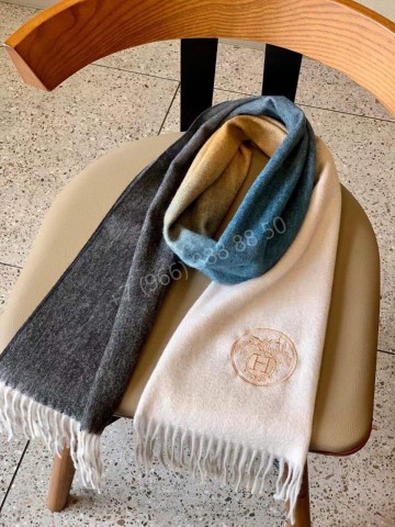 Шарф Hermes