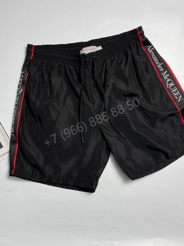 Шорты Alexander McQueen