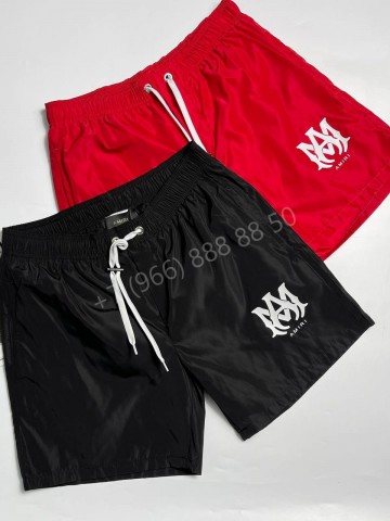 Шорты Amiri