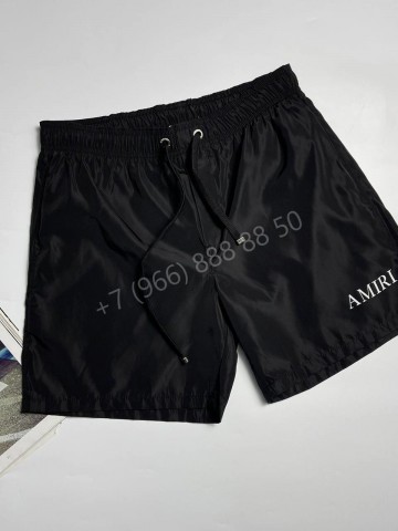 Шорты Amiri