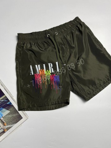 Шорты Amiri