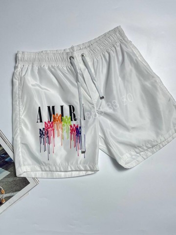 Шорты Amiri
