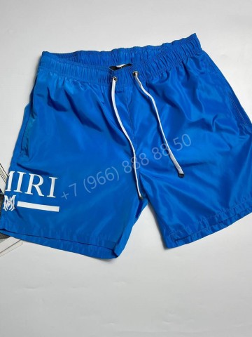 Шорты Amiri