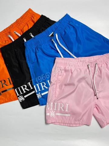 Шорты Amiri