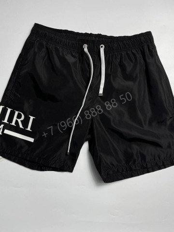 Шорты Amiri