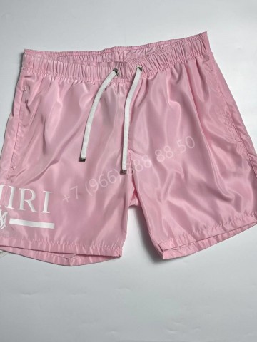 Шорты Amiri