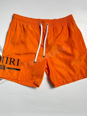Шорты Amiri