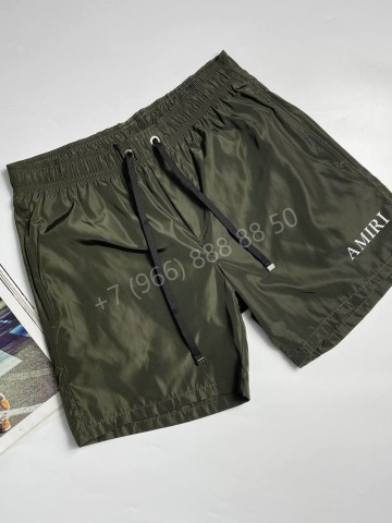 Шорты Amiri