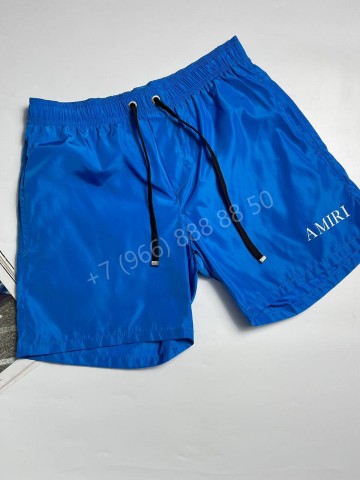 Шорты Amiri