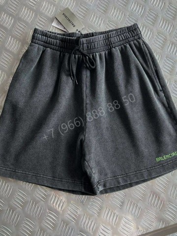 Шорты Balenciaga