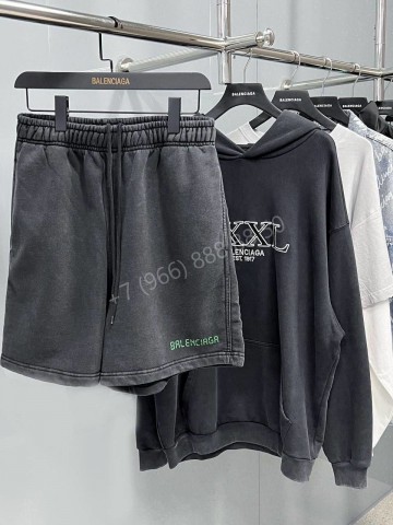 Шорты Balenciaga