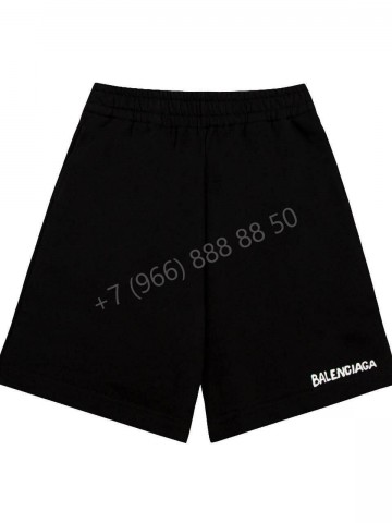 Шорты Balenciaga