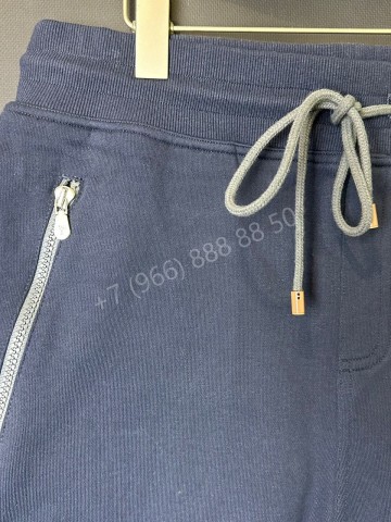 Шорты Brunello Cucinelli