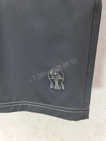 Шорты Brunello Cucinelli