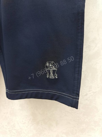 Шорты Brunello Cucinelli