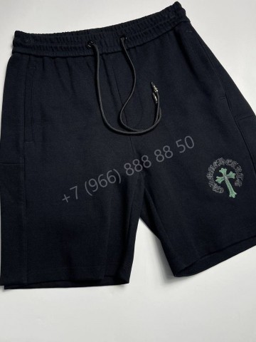 Шорты Chrome Hearts