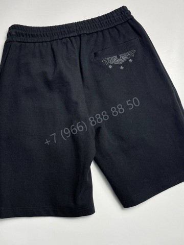 Шорты Chrome Hearts