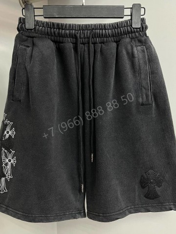 Шорты Chrome Hearts