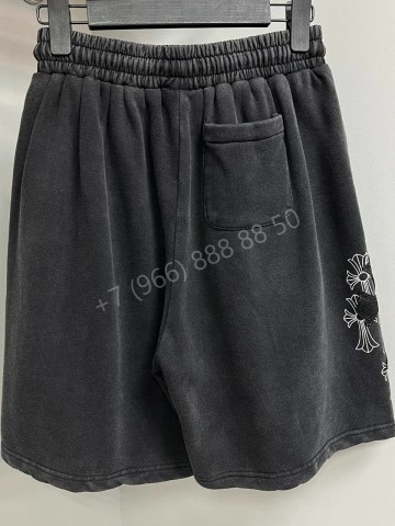 Шорты Chrome Hearts