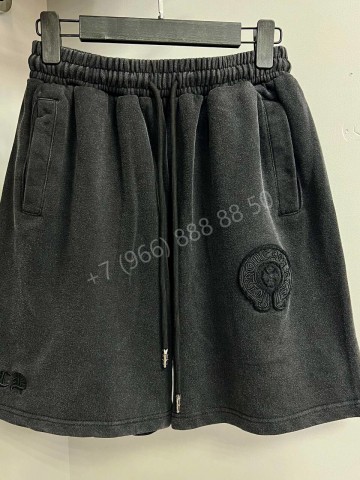 Шорты Chrome Hearts