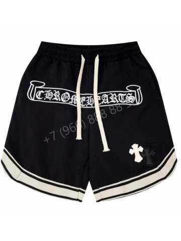 Шорты Chrome Hearts